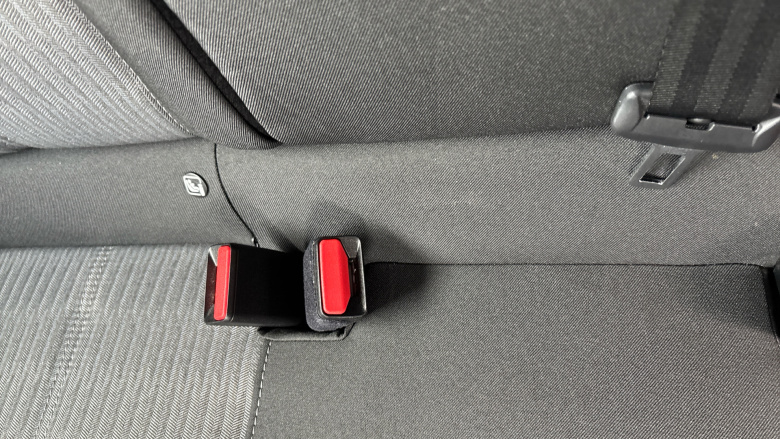 Vauxhall Corsa 1.2 SE Edition 5dr Petrol Hatchback